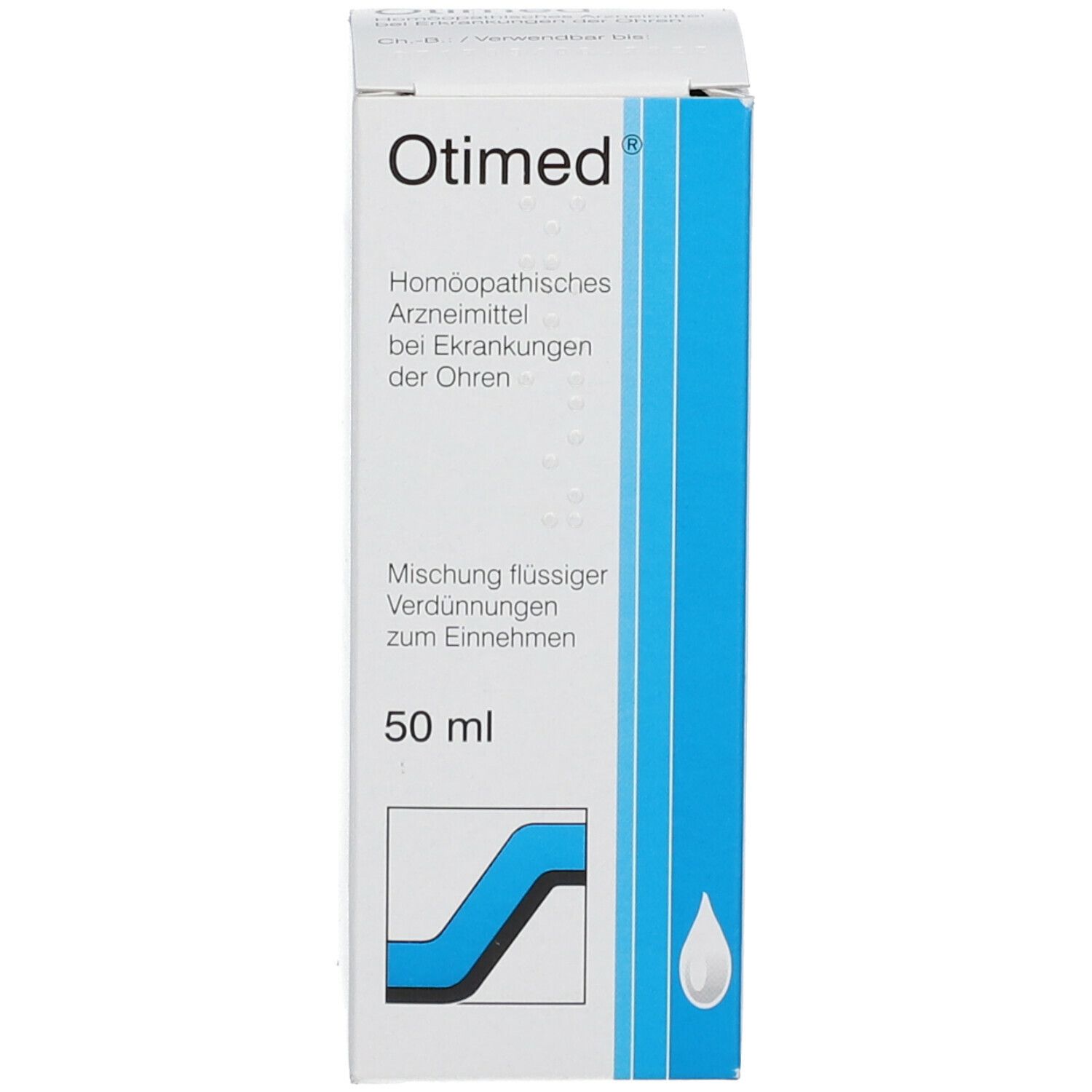 Otimed® Tropfen