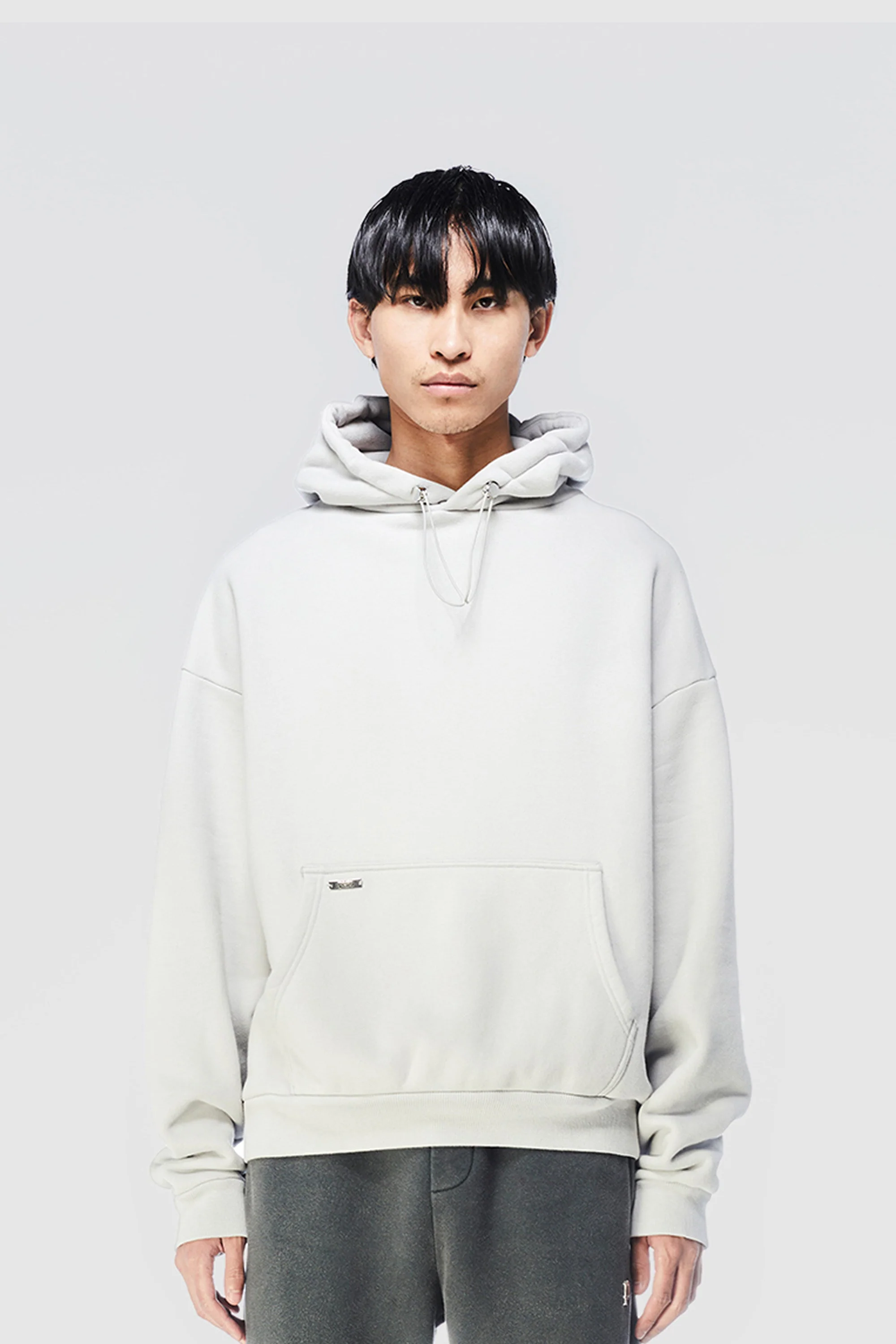 Heavy Raws Hoodie