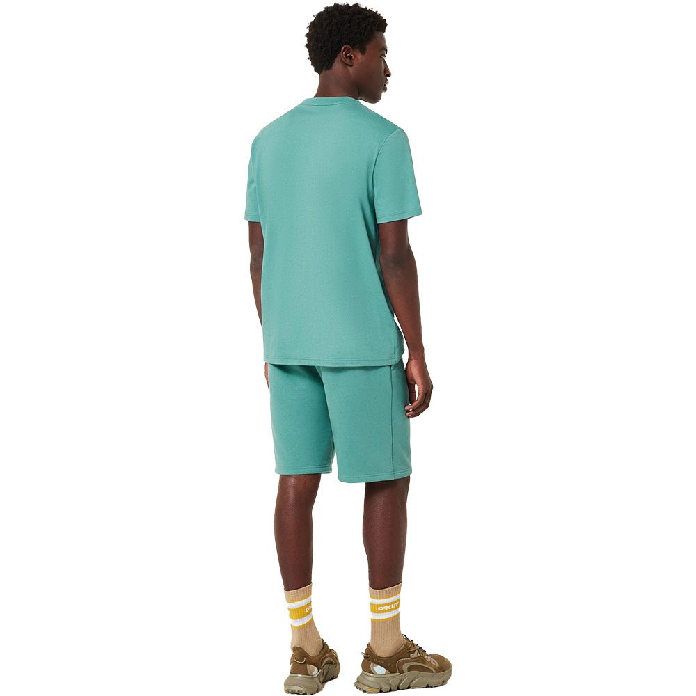Oakley Relax T-Shirt 2.0 Herren dark pacific