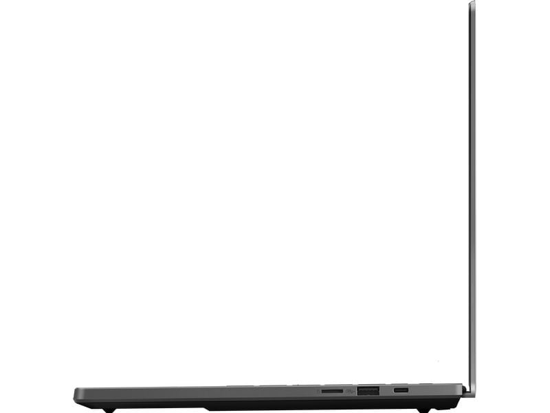 ASUS Notebook ROG Zephyrus G14 (GA403WW-QS105X) RTX 5080 Schlankes Gaming-Laptop mit 120-Hz-Nebula-Display