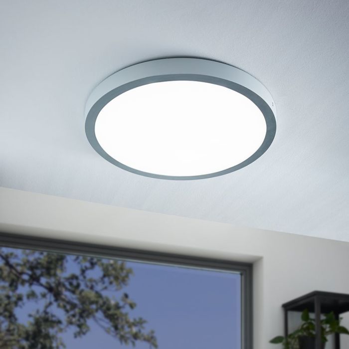 LED-Aufbauleuchte