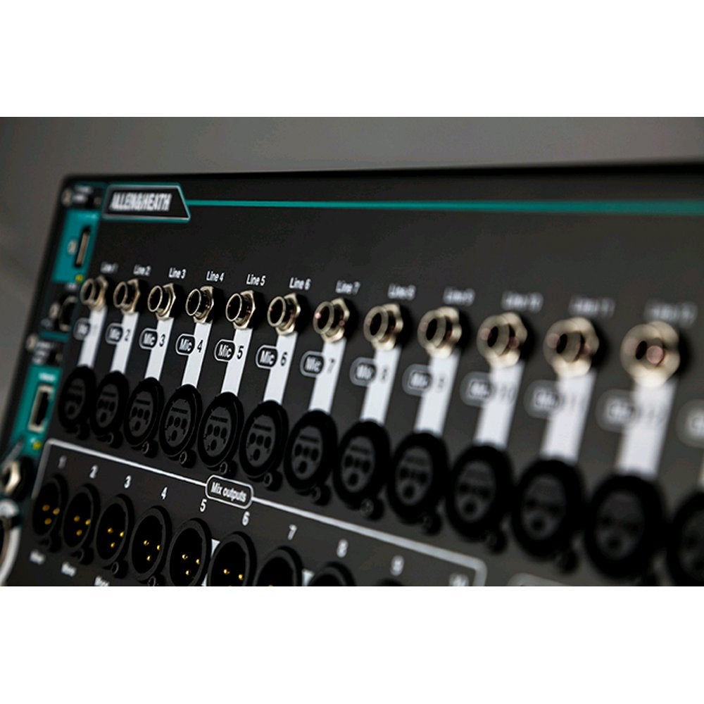 Allen & Heath QU-SB digitale mixer