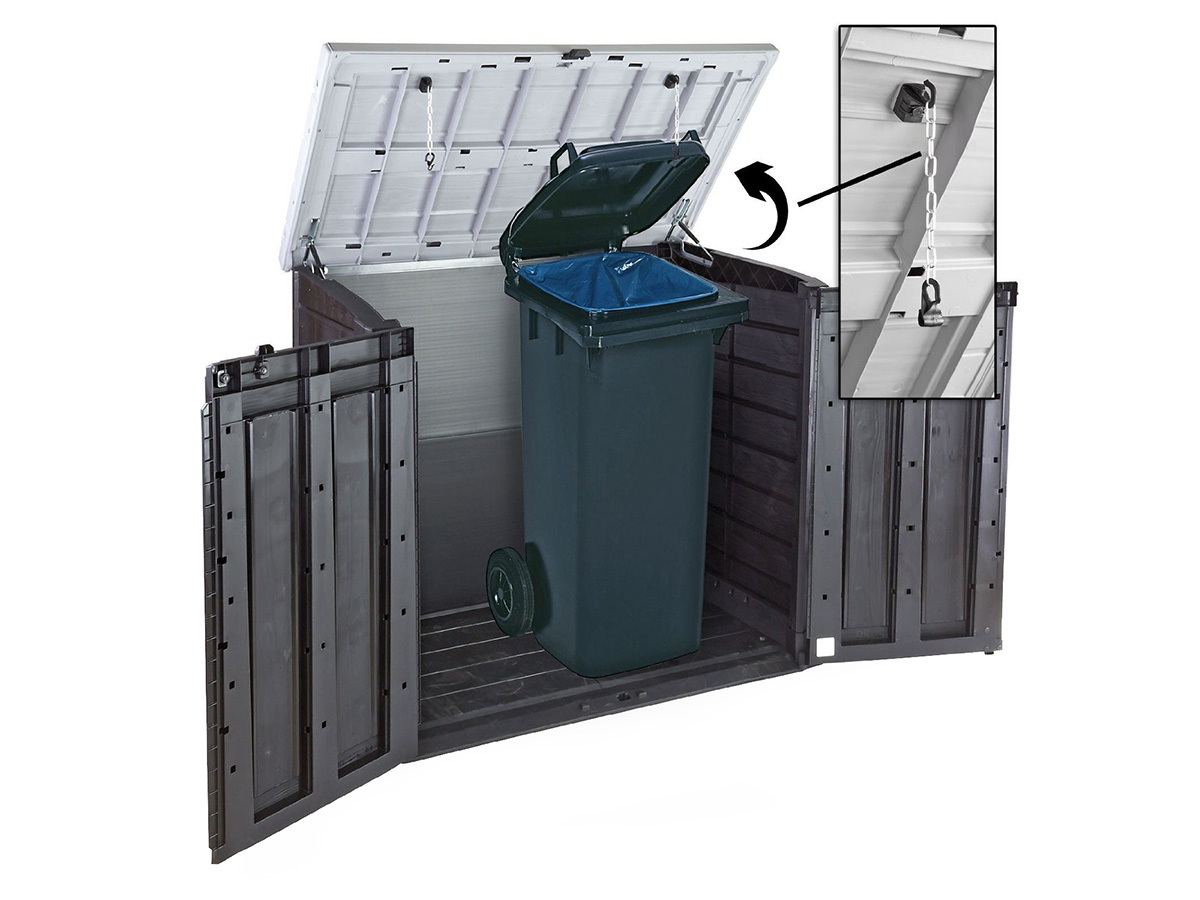 Keter Store it out Max opbergbox