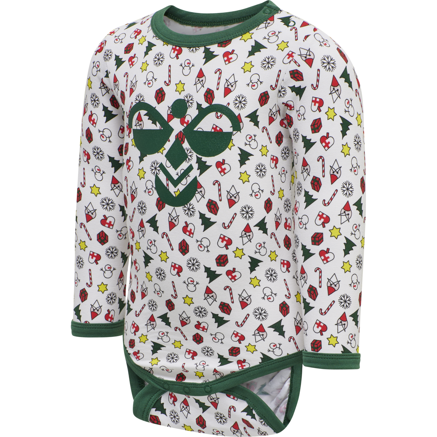 hmlELF BODY LS