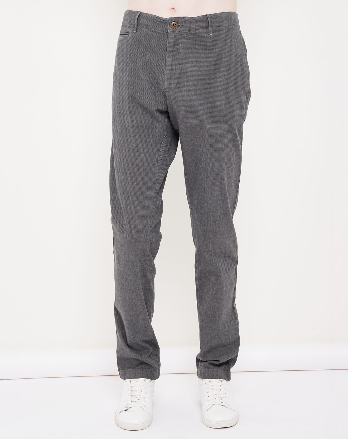 Hartford Pantalon Tucson gris