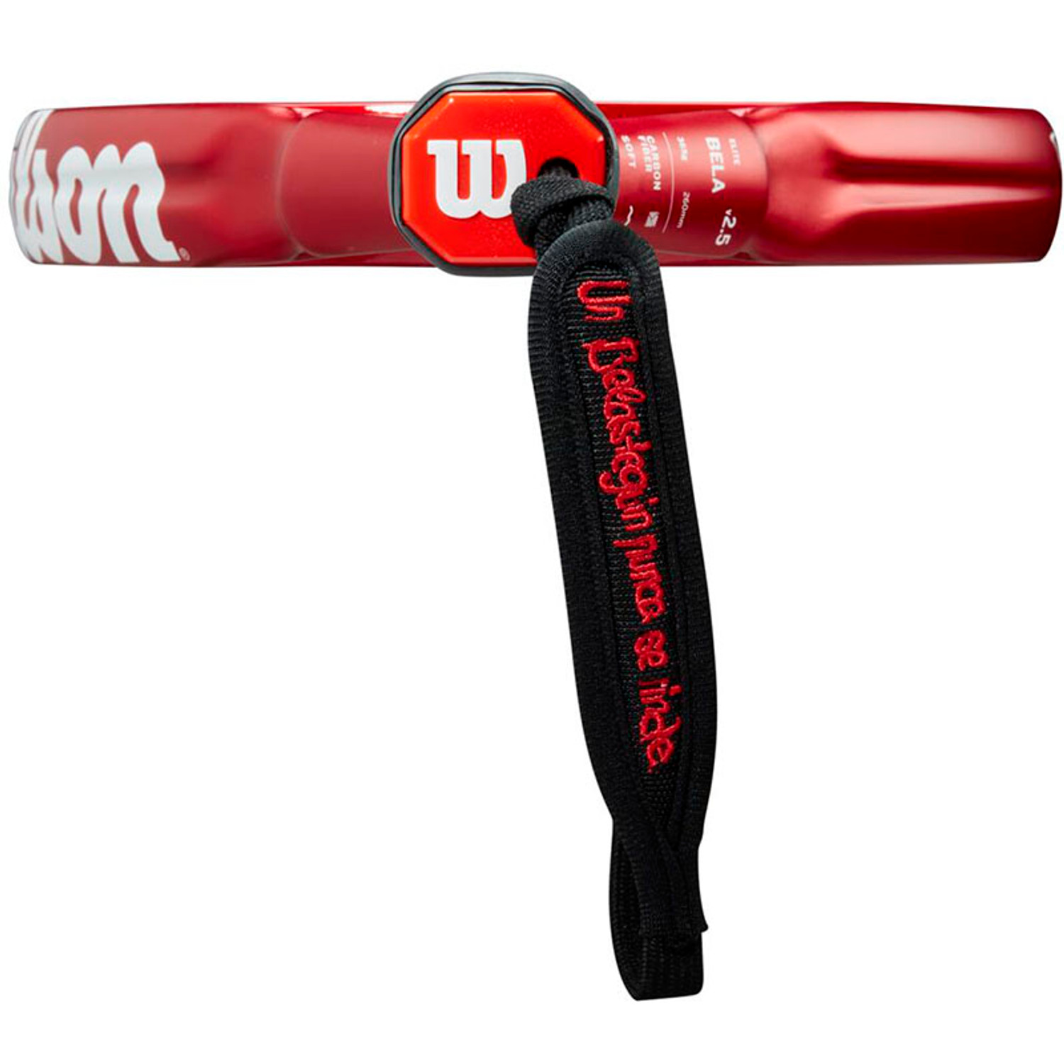 Wilson Bela Pack 5