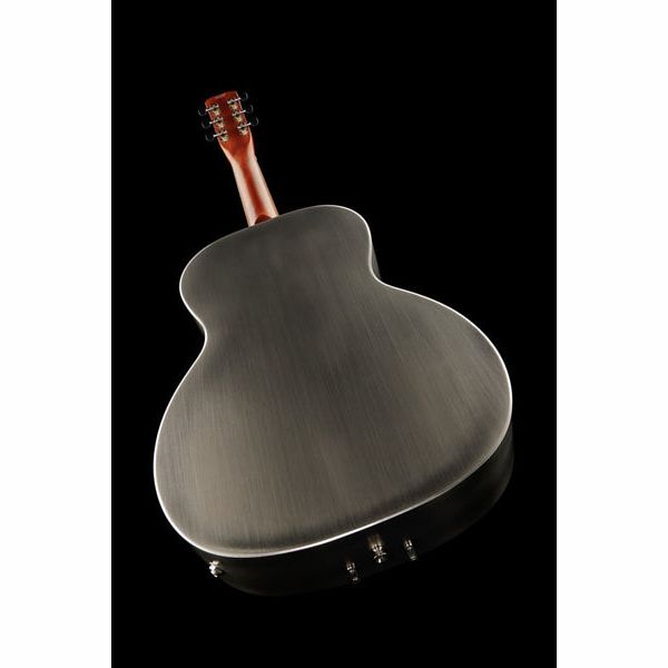 Gretsch G9221 Bobtail Steel Round-Neck