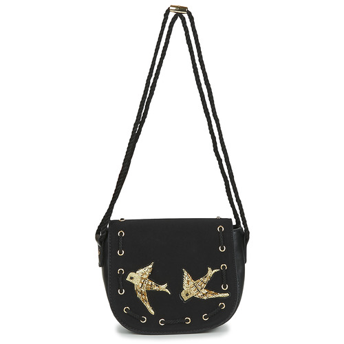 Moony Mood - OBAG - Noir