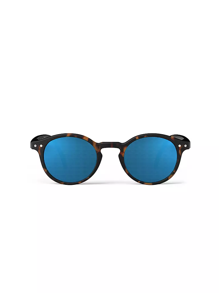 IZIPIZI Kinder Sonnenbrille SUN #H schwarz