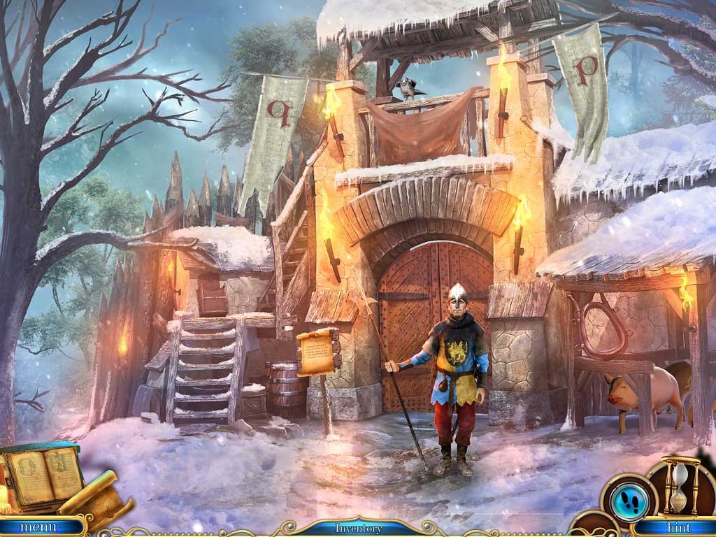 Where Angels Cry: Tears of the Fallen Collector's Edition- PC