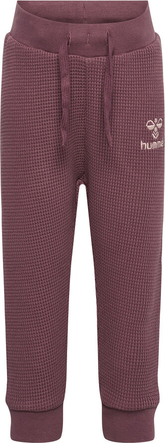 Hummel hmlCOSY PANTS Rosa