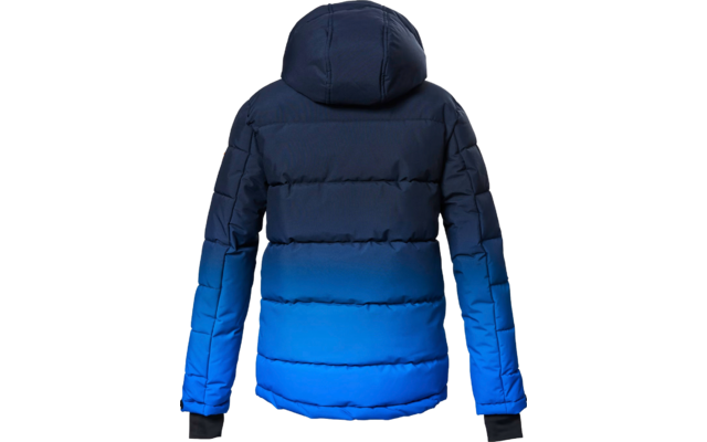 Killtec KSW 382 Jungen Steppjacke