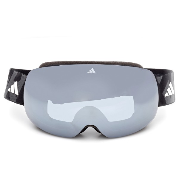 adidas eyewear - SP0120 S4 (VLT 5%) + S2 (VLT 29%) - Masque de ski