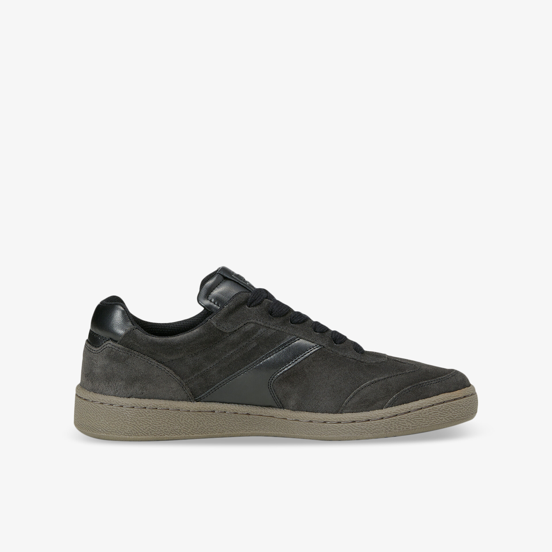 Marc O´Polo Court M Herren Sneaker Low grau