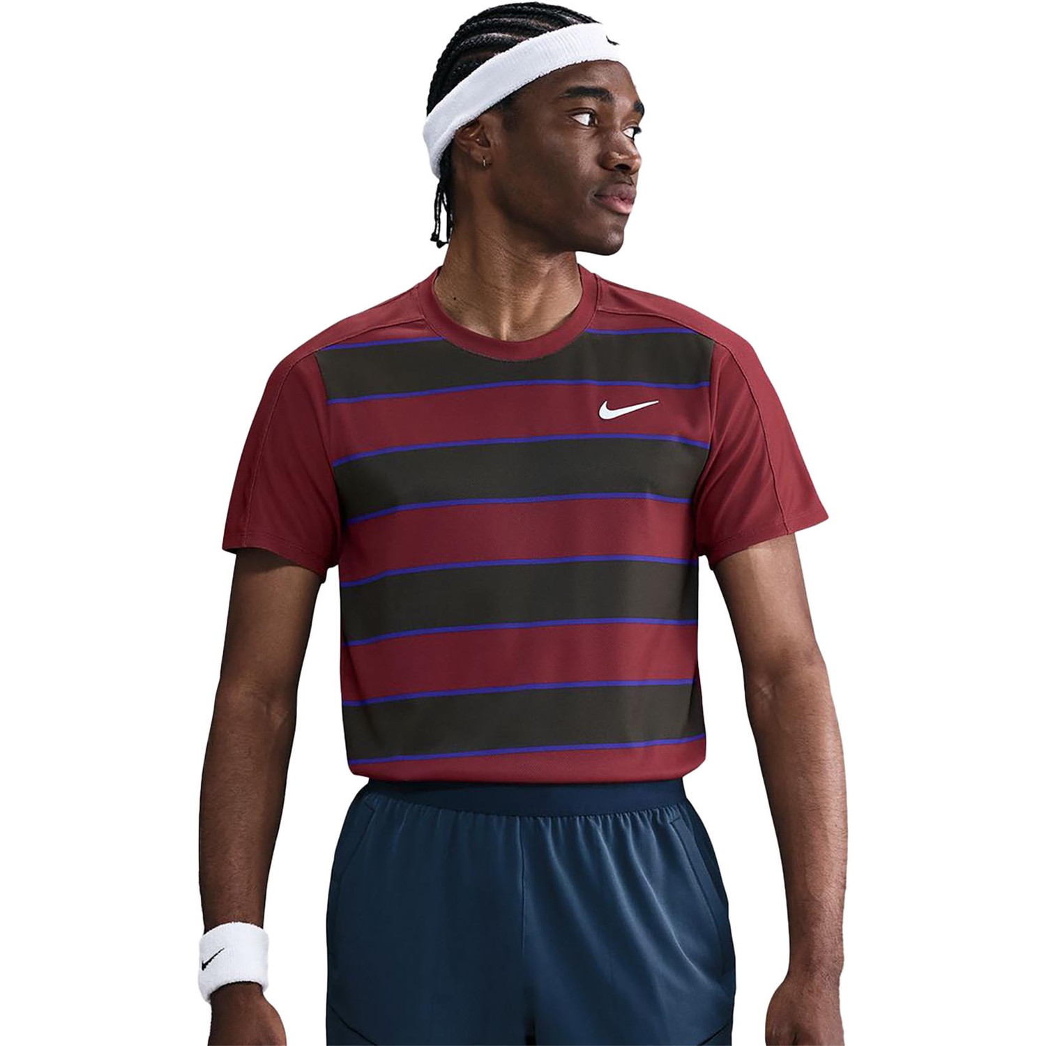 Nike Paris Heren Set 12