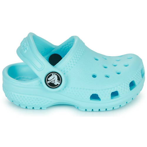 Crocs - CLASSIC CLOG T - Bleu