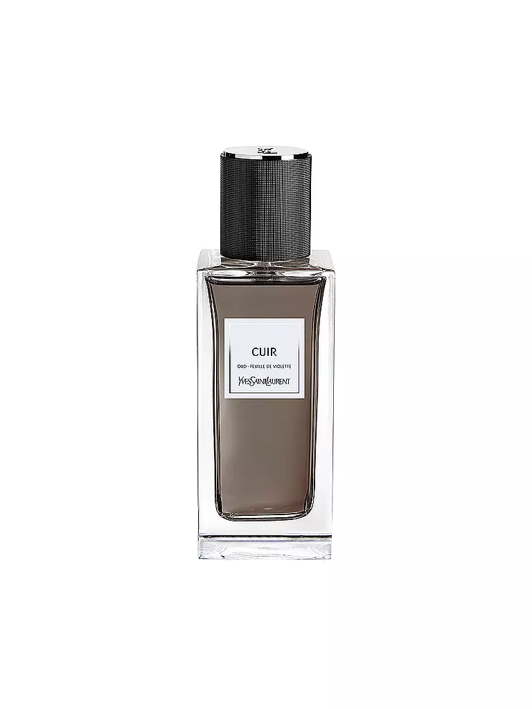 YVES SAINT LAURENT LVDP CUIR Eau de Parfum 125ml keine Farbe