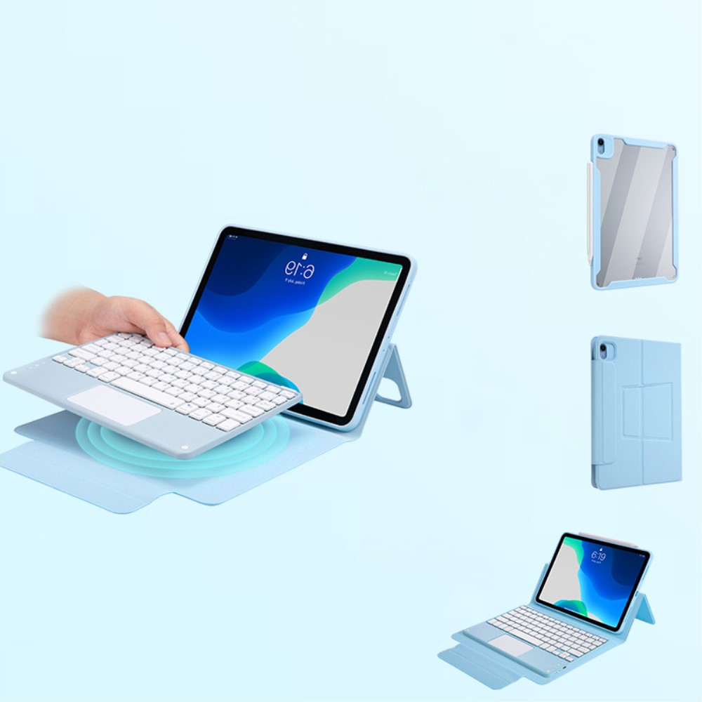 3in1 iPad Pro 11