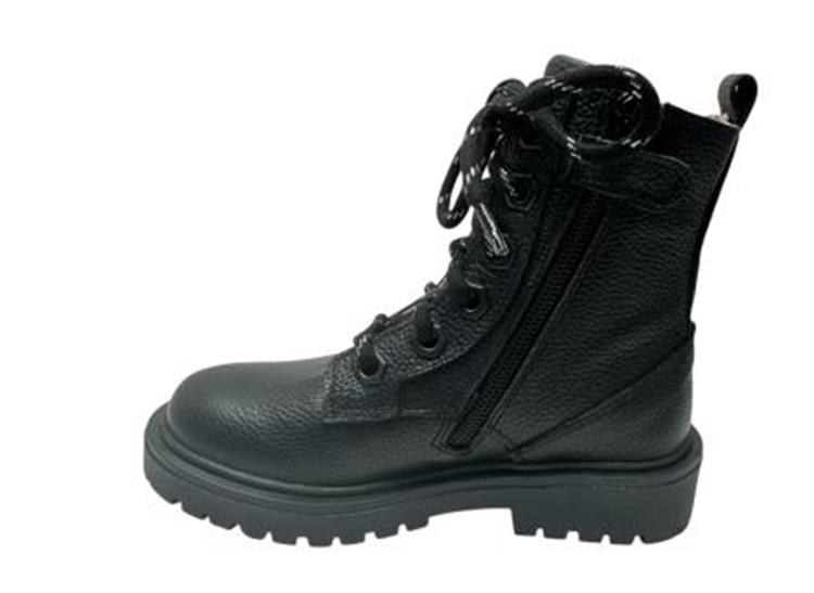 Twins 325622 wijdte 3,5 black [589]