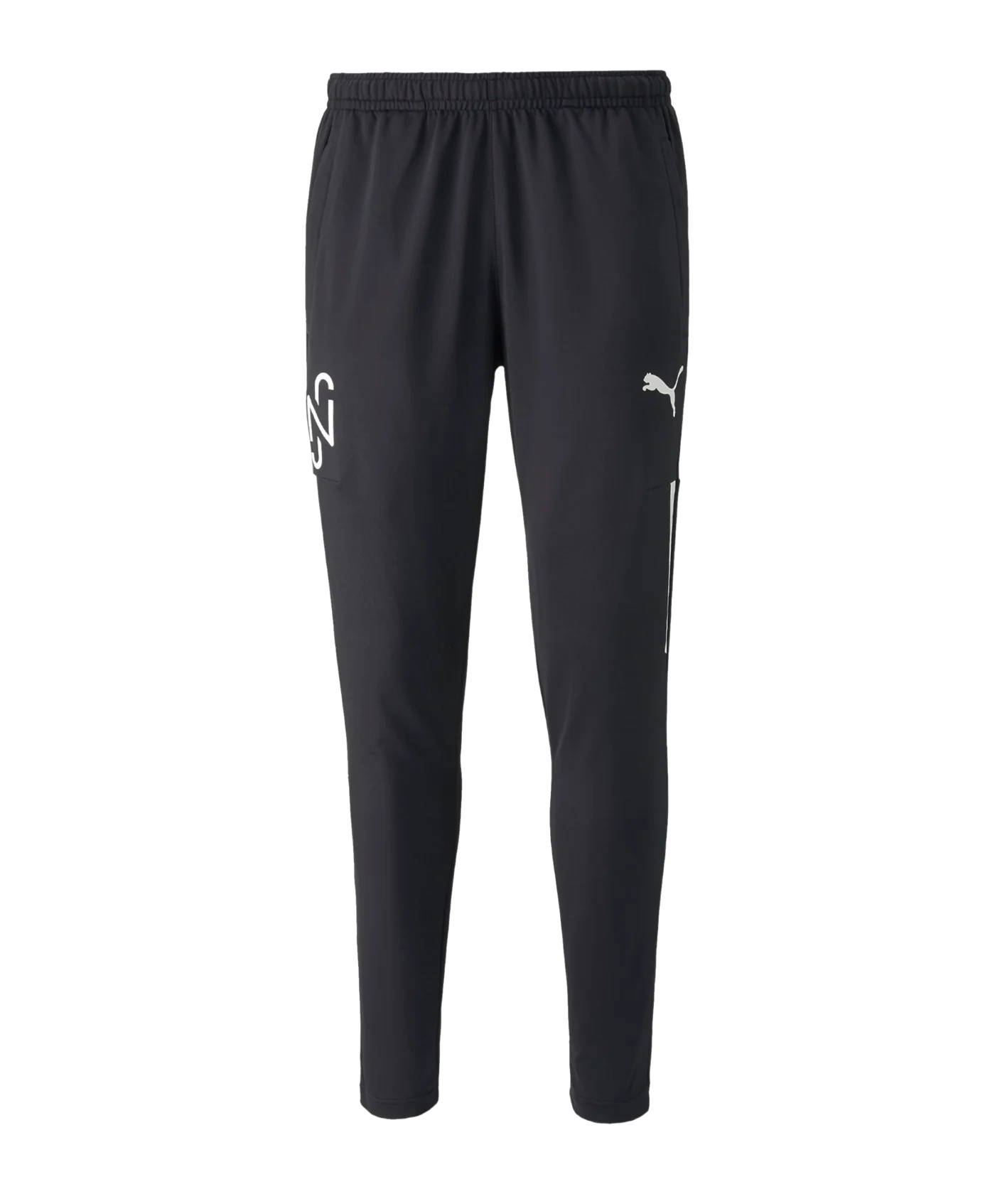 PUMA NJR Copa Trainingshose Schwarz F01
