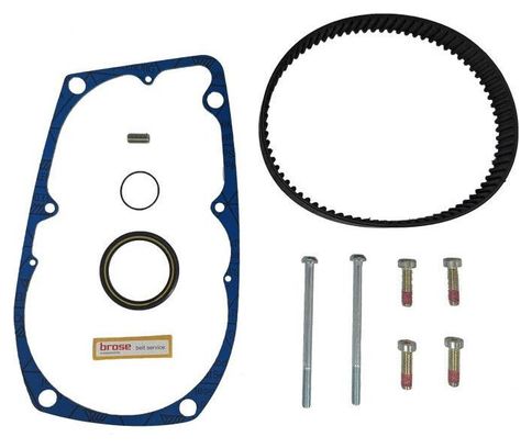 Brose - Pack Service kit pour moteur alu ( Courroie)   Clé Dynamométrique 0.2 NM