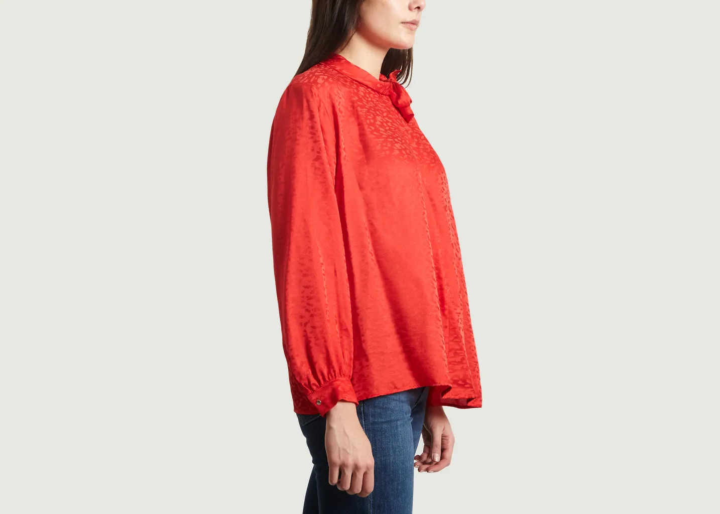 Chemise Market Roseanna