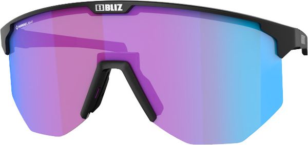 HERO SMALL Sportbrille  matt black