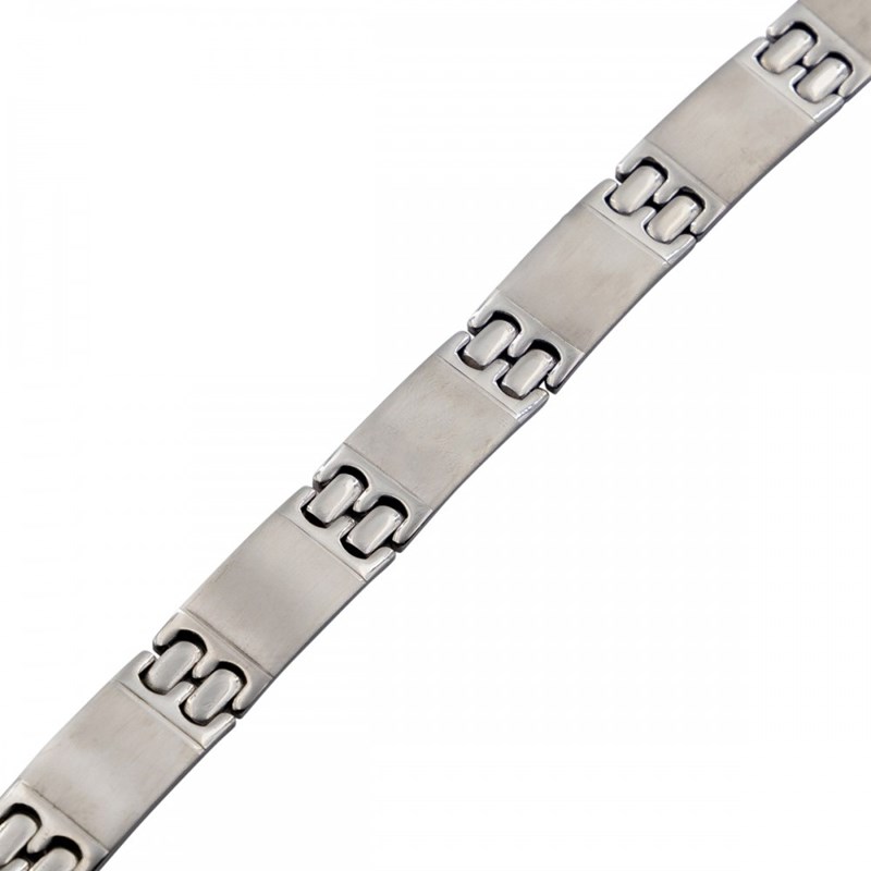 Votre Bracelet Homme Acier