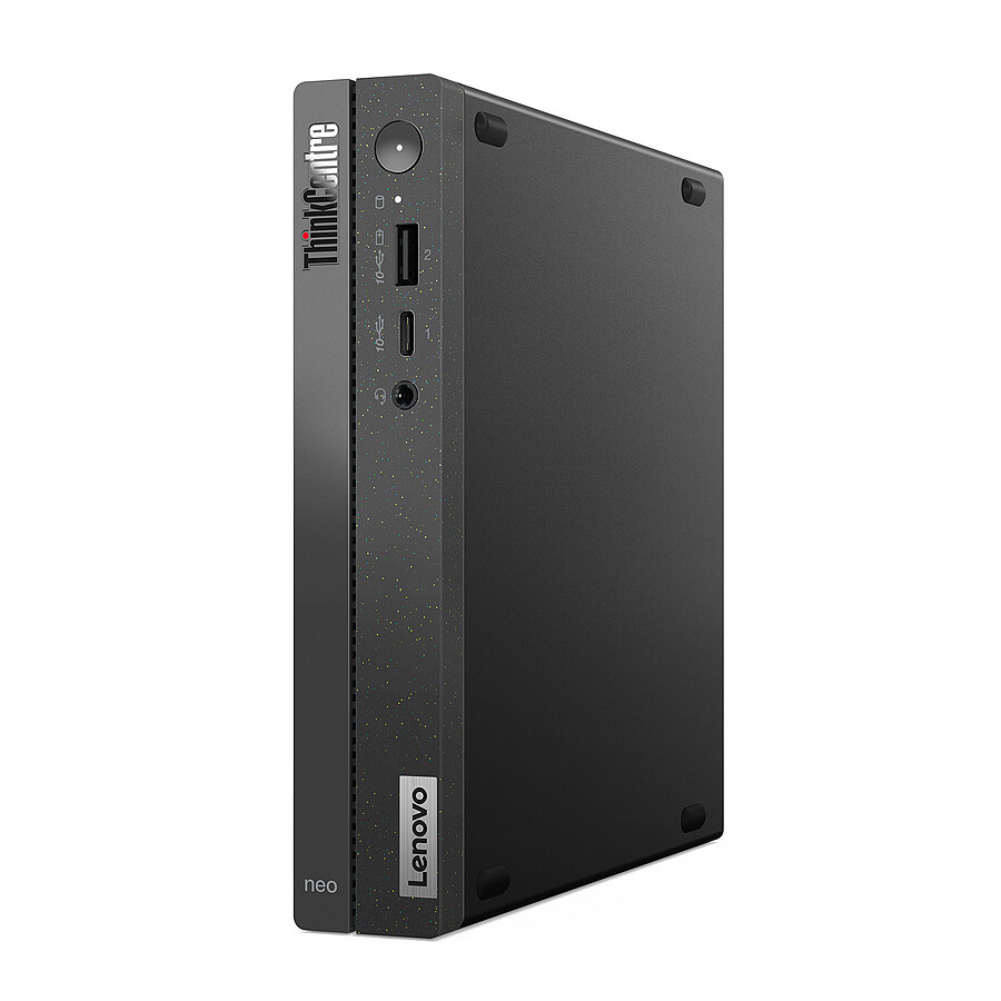 Lenovo ThinkCentre Neo 50q Gen 4 Tiny (12LN001YFR) - Windows 11 Pro