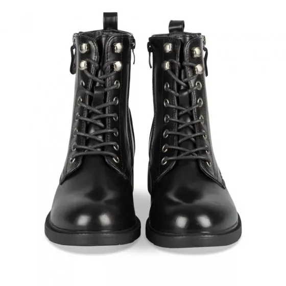 Bottines NOIR PHILOV