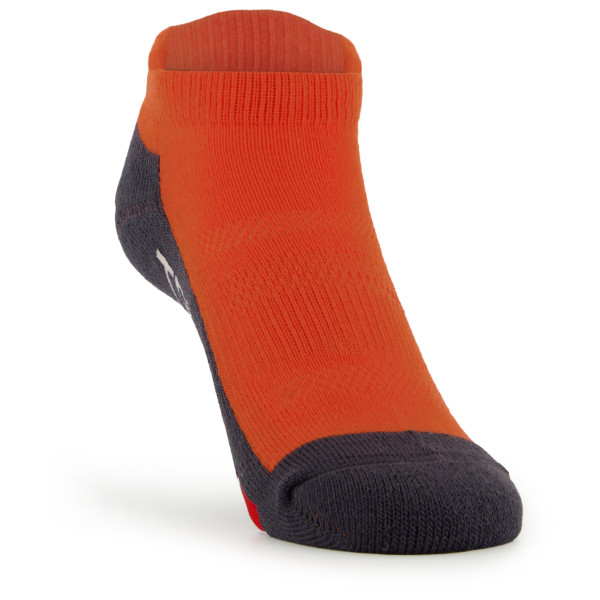 Trollkids - Kids Hiking Low Cut Socks II 2-Pack - Chaussettes multifonctions