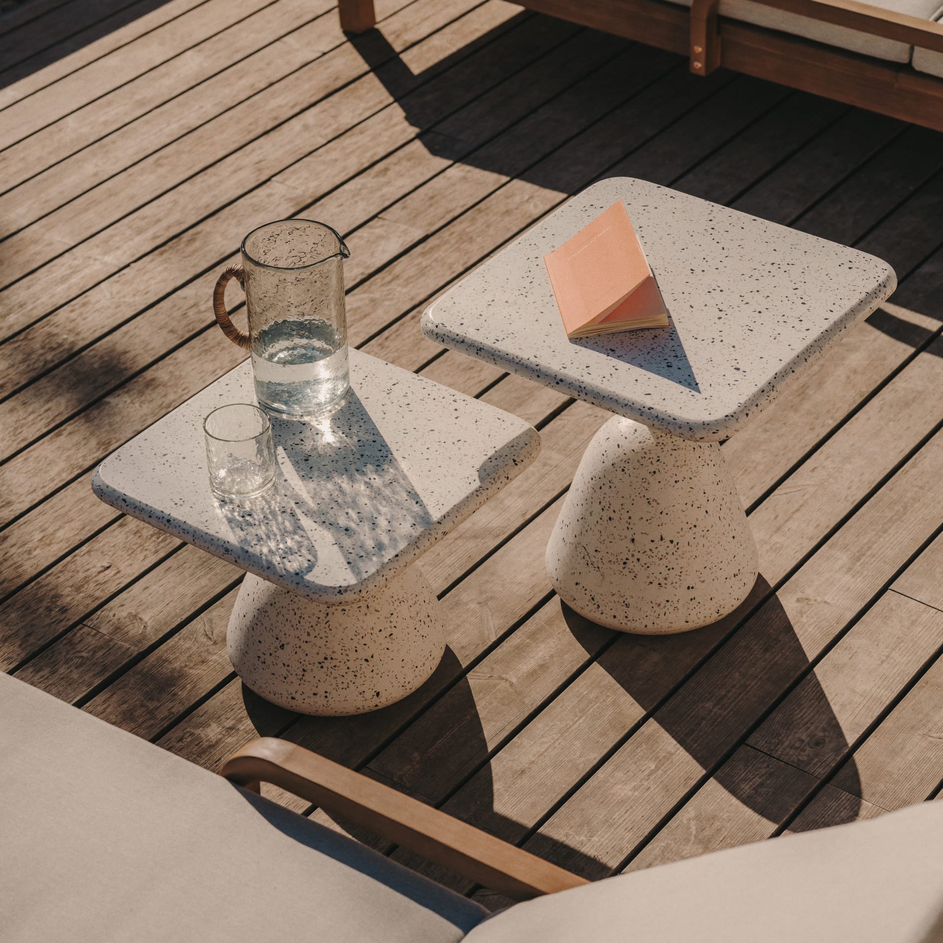 Kave Home Sonsaura Ligbed