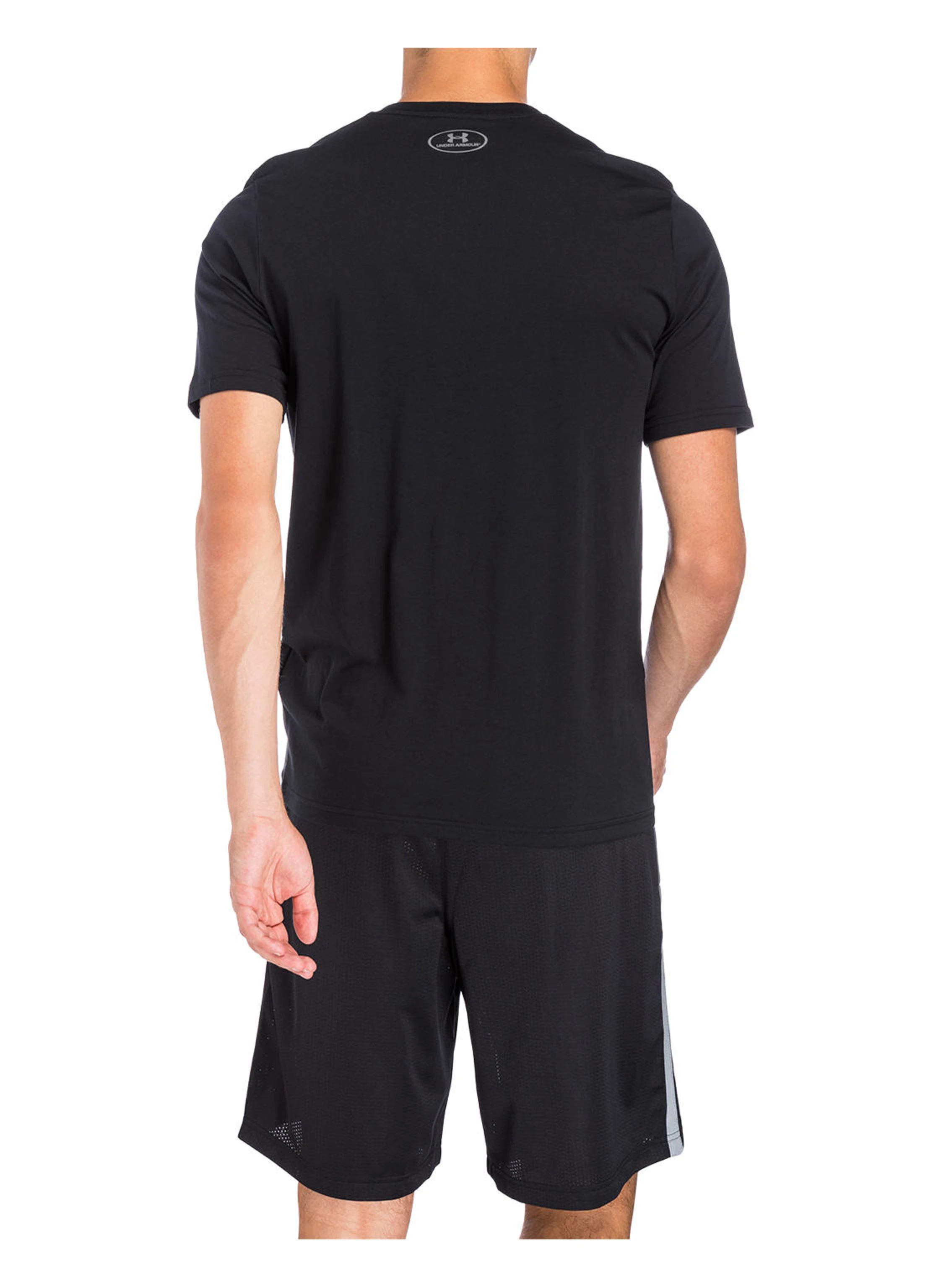 UNDER ARMOUR T-Shirt TEAM ISSUE