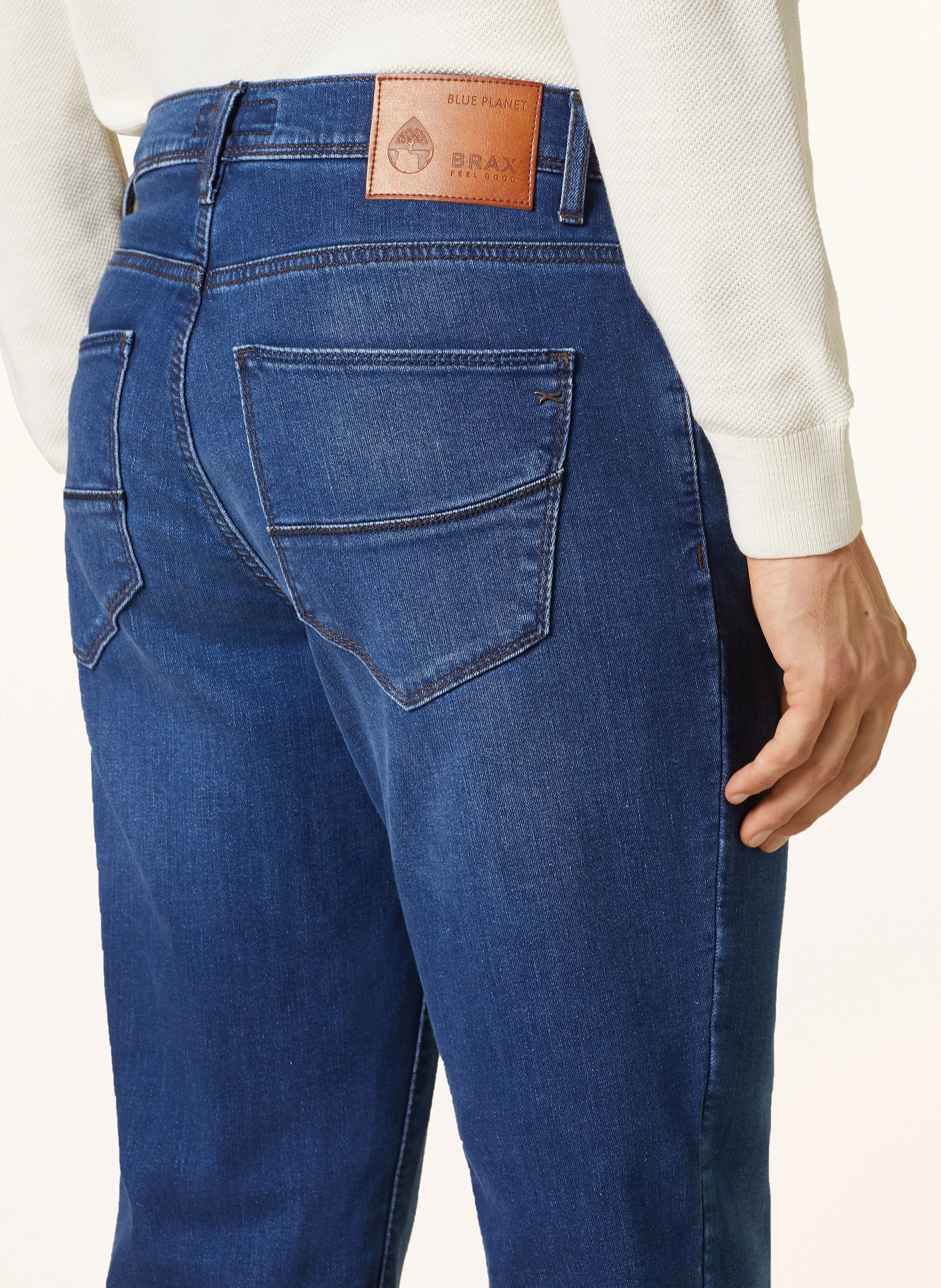 BRAX Jeans CADIZ Regular Fit