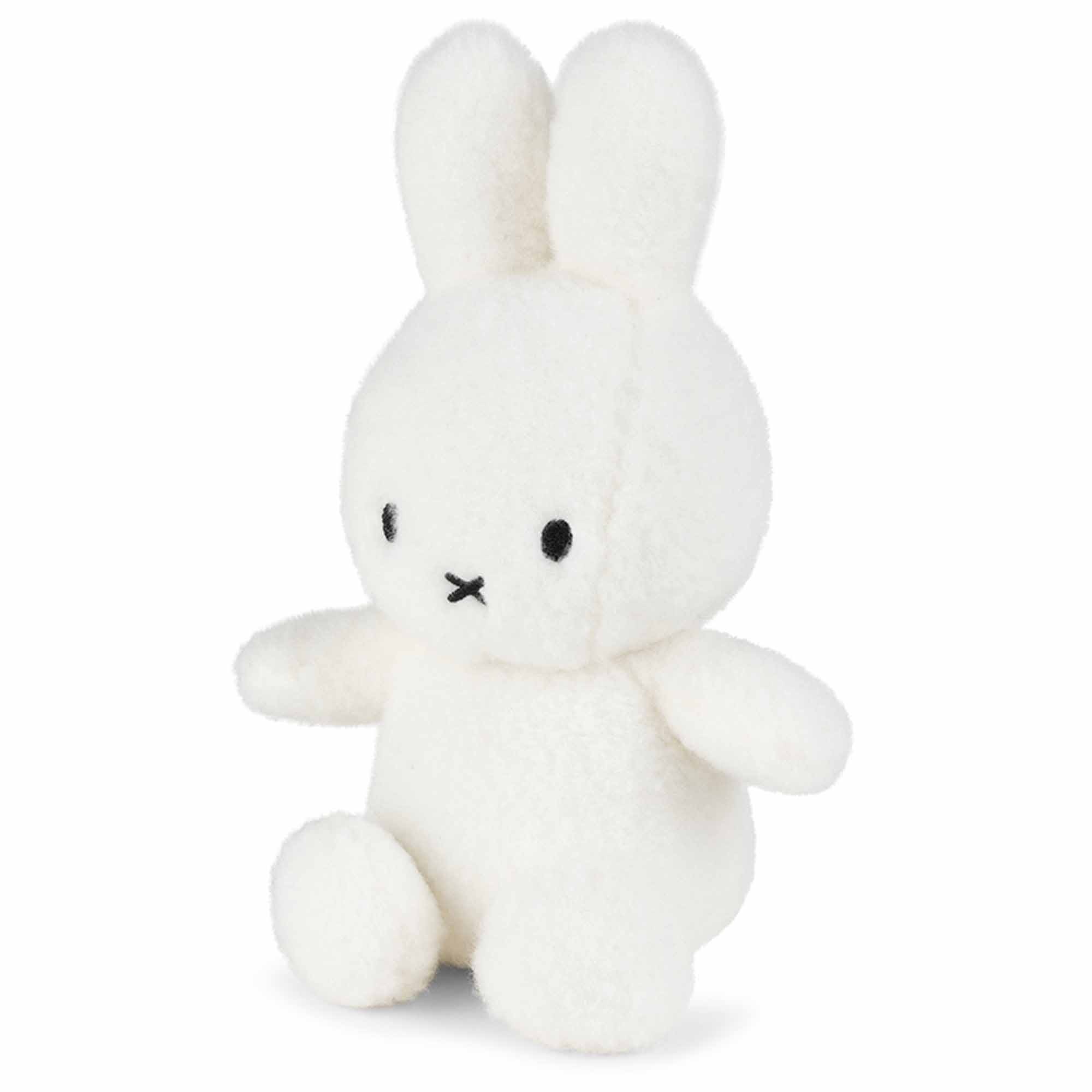 Bon Ton Toys Nijntje knuffel 23cm wit