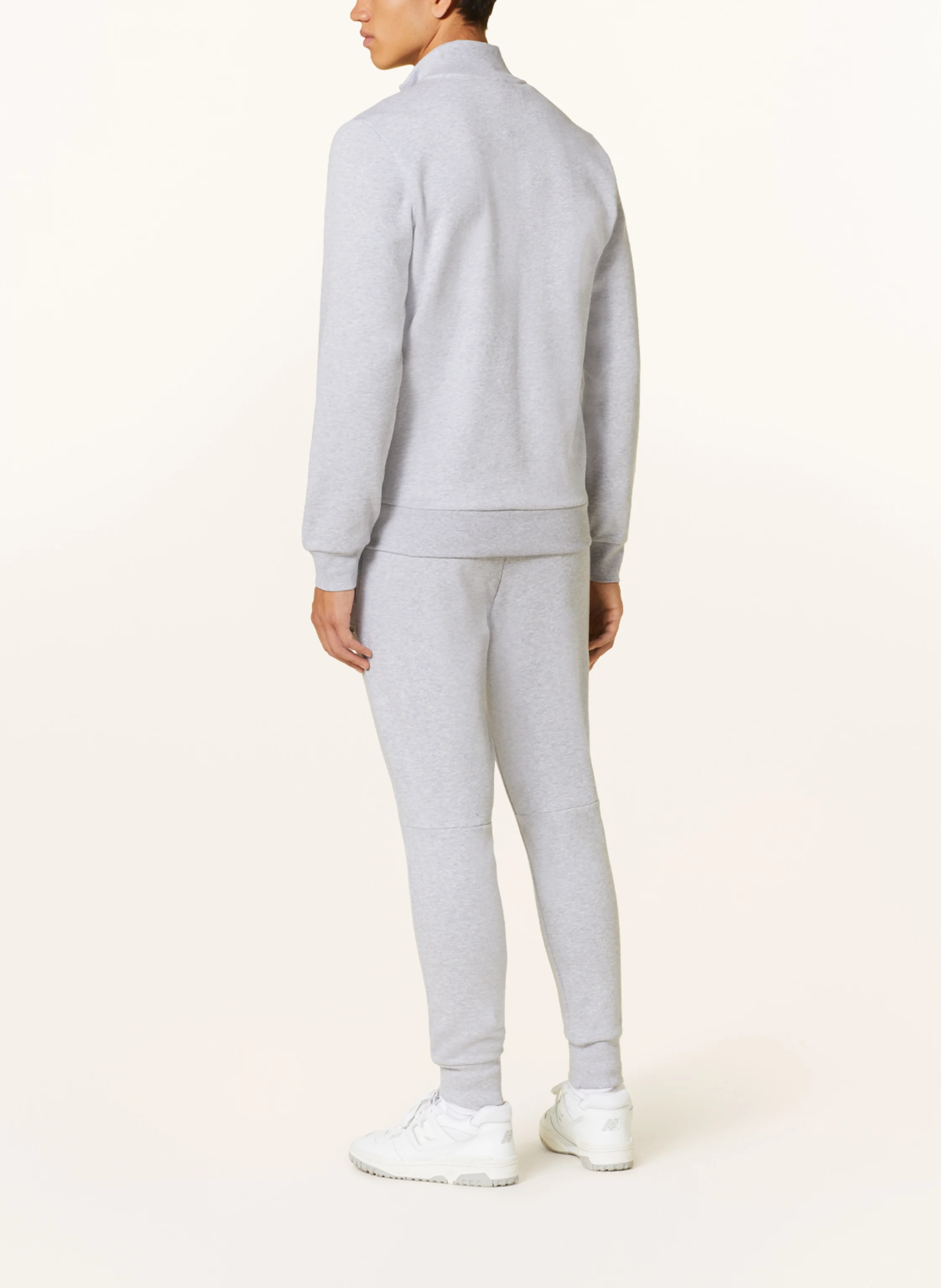 LACOSTE Sweatjacke