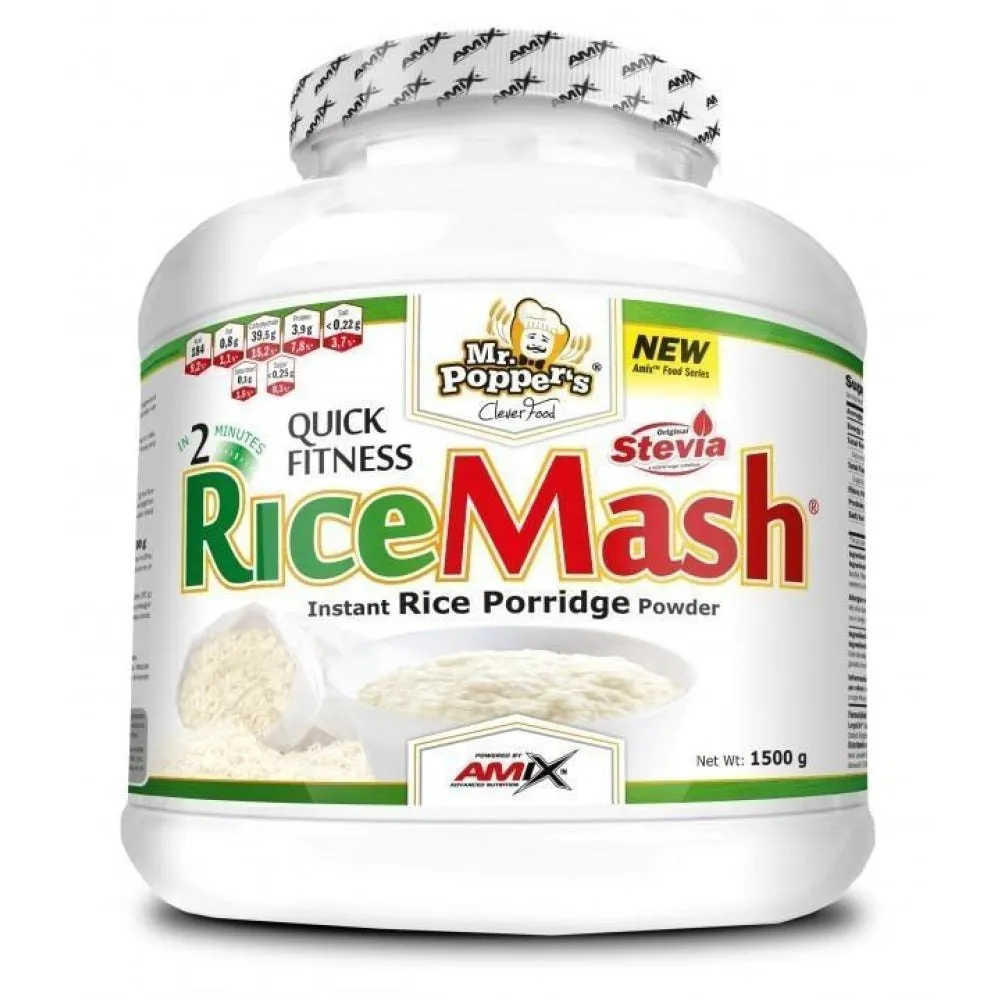 Amix Milchreis Kekse Erdnuss 1.5kg