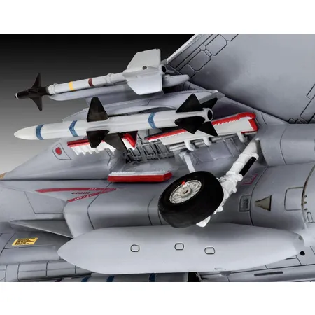 Revell Model Set F-14D Super Tomcat