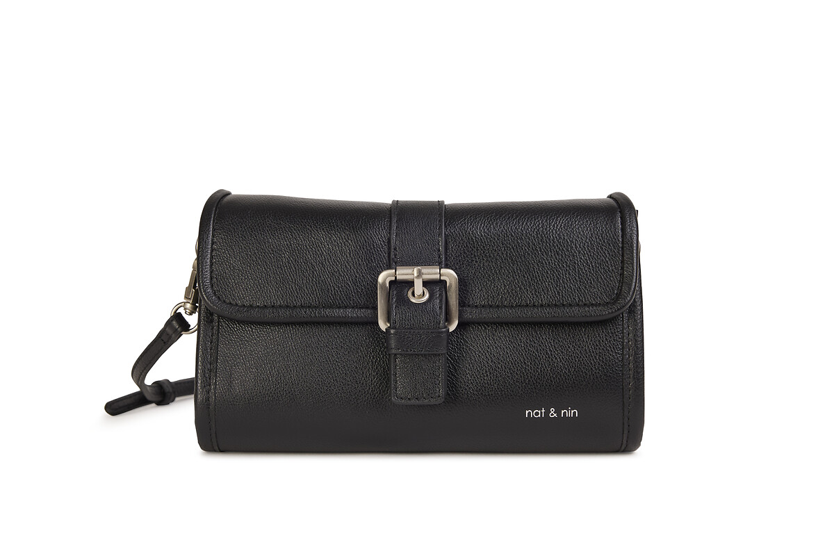NAT & NIN<br>Bolsa de ombro JOSIE