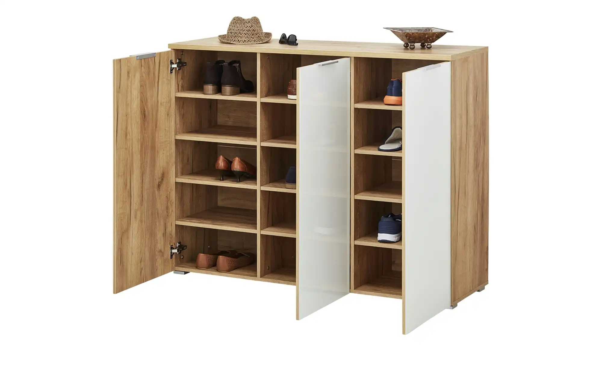 uno Schuhschrank Bent