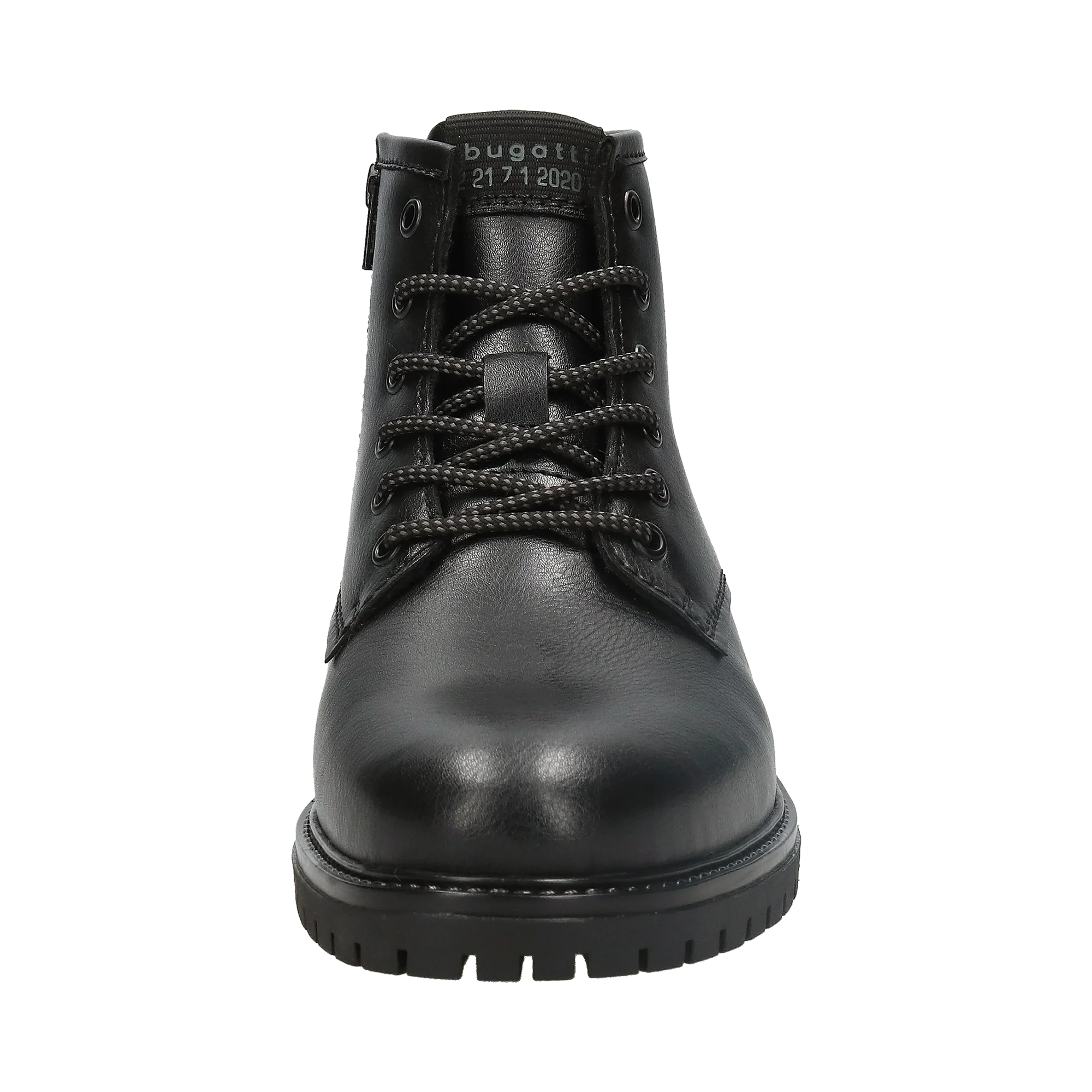 Stiefel schwarz