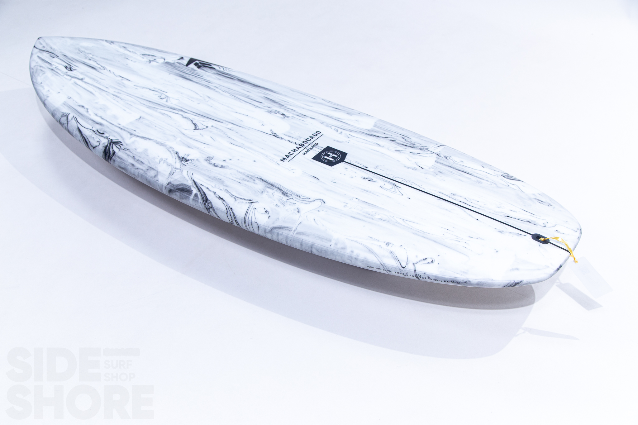 Firewire Machado Cado - 6'2 x 22 5/8