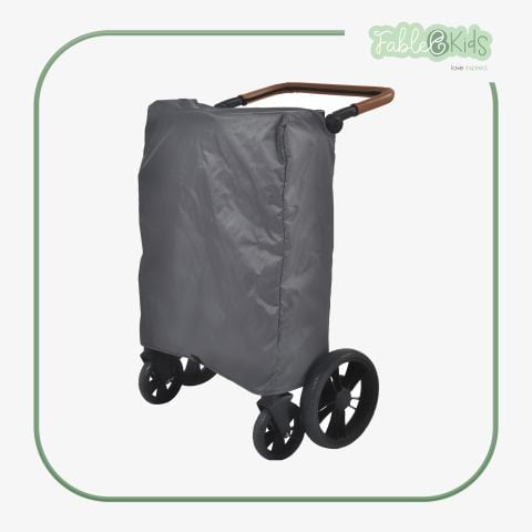 FableKids Bollerwagen LEO X2 Lite