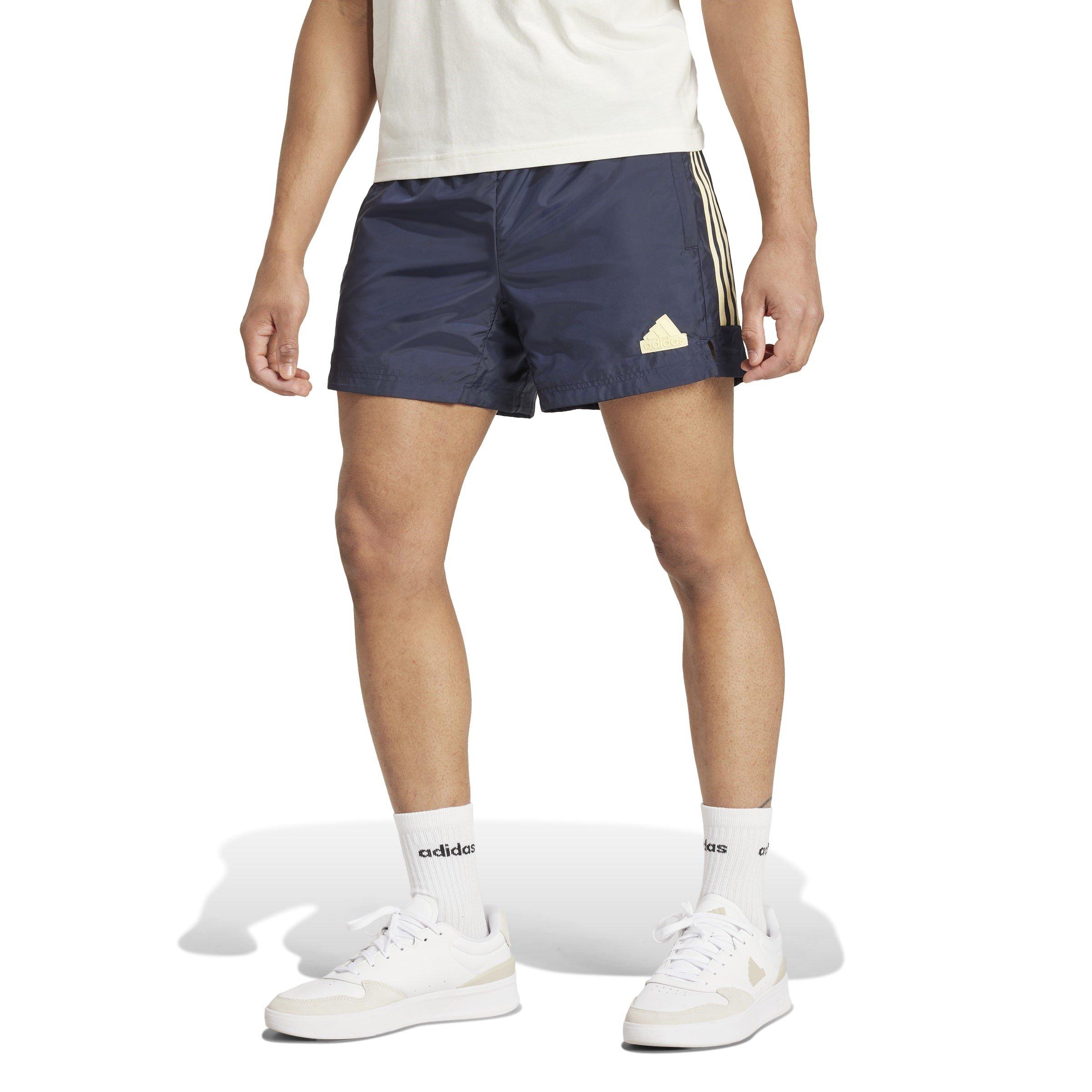 adidas House of Tiro Woven Shorts Mens