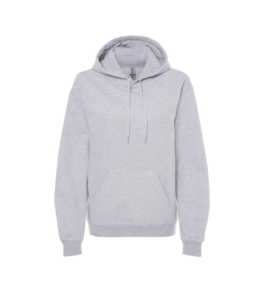 Gildan - Sweat à capuche SOFTSTYLE - Homme (Gris chiné) - UTPC5381