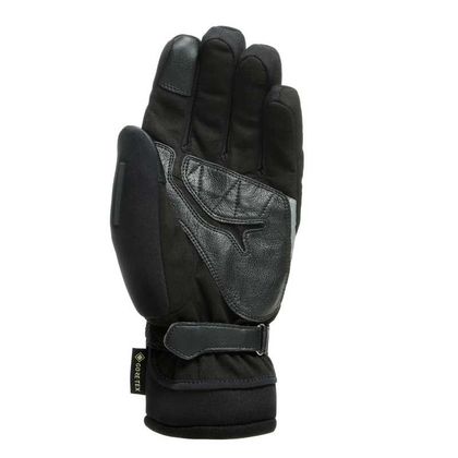 Gants Dainese COMO GORE-TEX - Noir