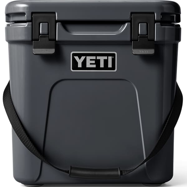 Glacière YETI ROADIE 24 CHARCOAL