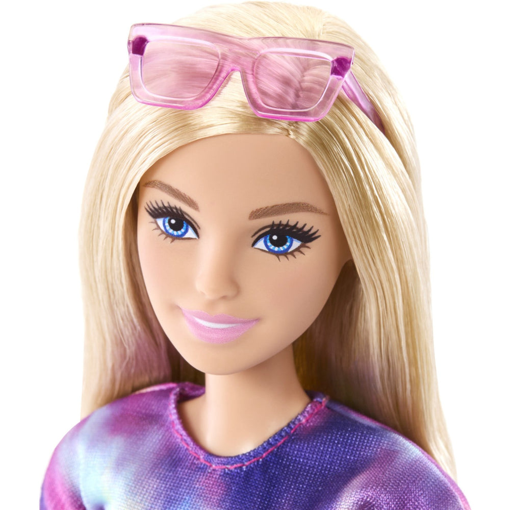 Køb Barbie® Mysteries Malibu Core Dukke