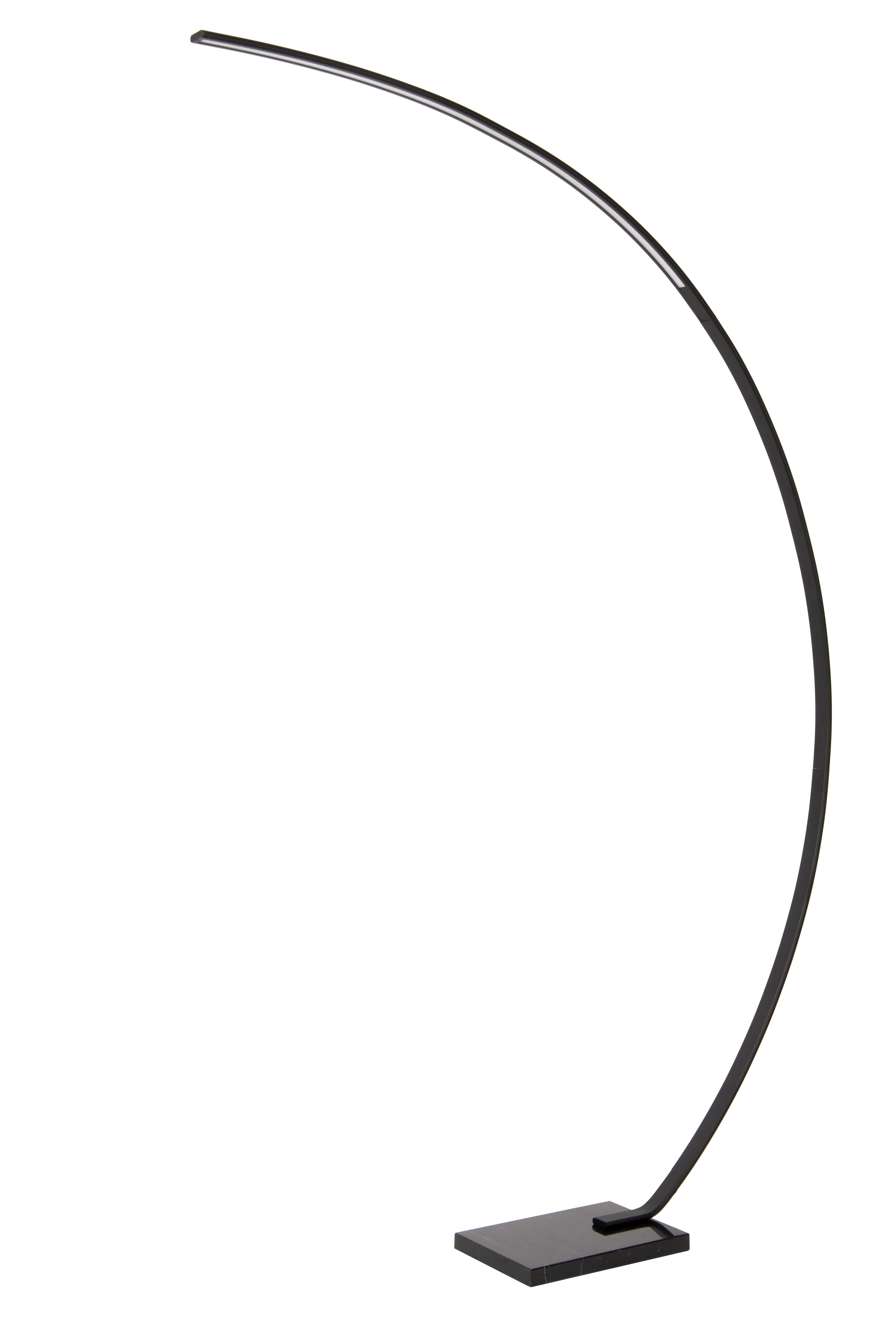Vloerlamp  Curve