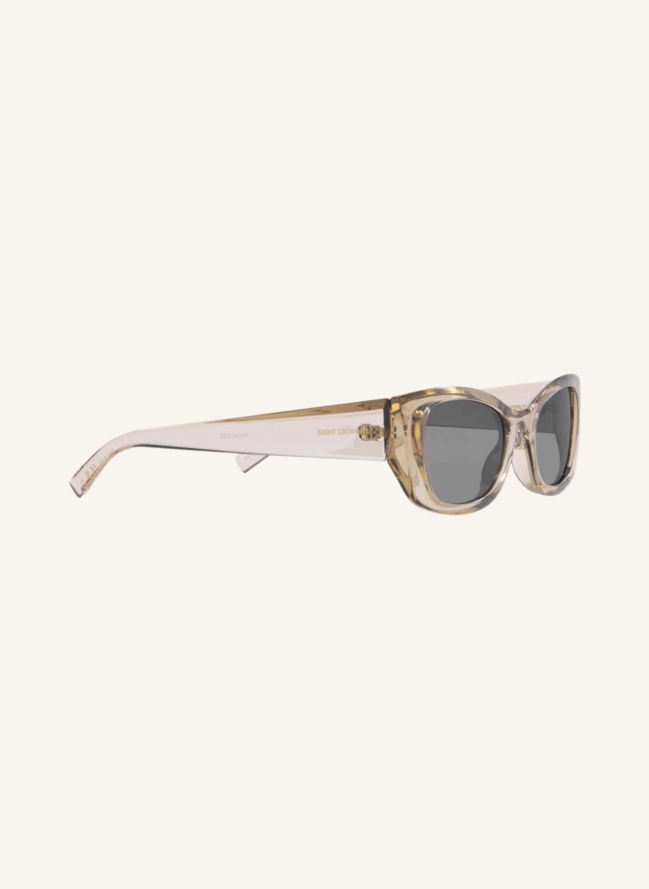 SAINT LAURENT Sonnenbrille 0YS000487